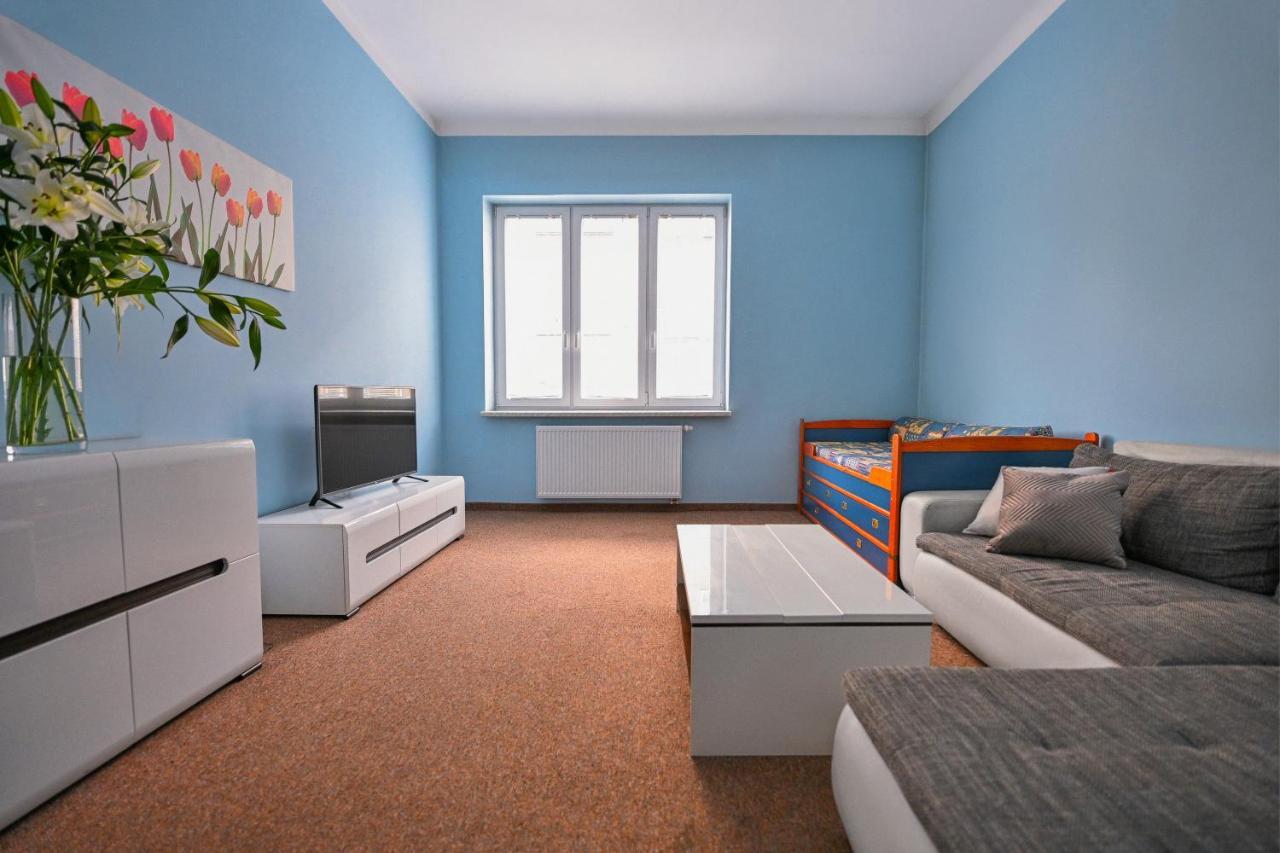 Apartamenty Kamienica Kazimierz Krakow Ngoại thất bức ảnh