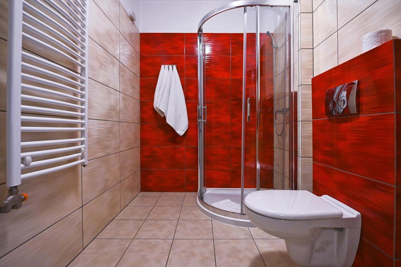 Apartamenty Kamienica Kazimierz Krakow Ngoại thất bức ảnh