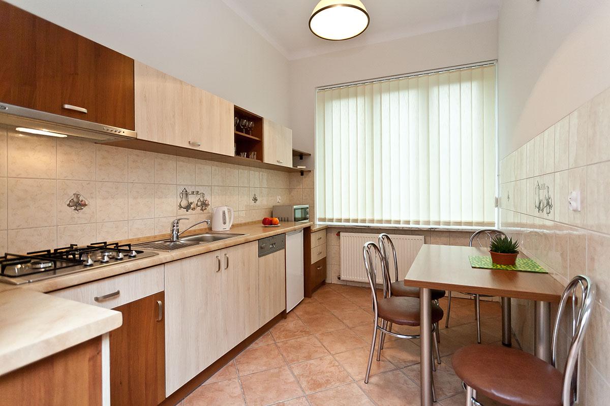 Apartamenty Kamienica Kazimierz Krakow Ngoại thất bức ảnh