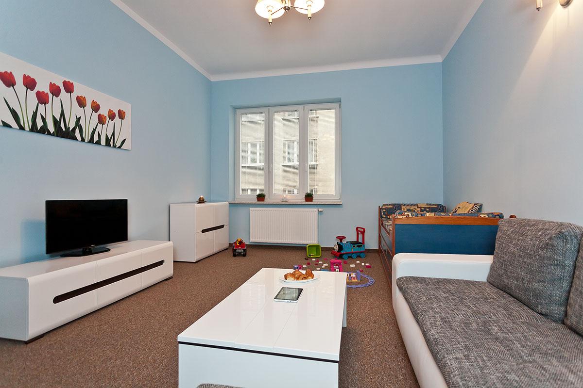 Apartamenty Kamienica Kazimierz Krakow Ngoại thất bức ảnh