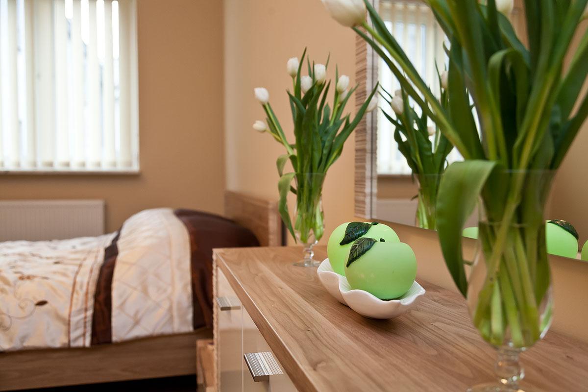 Apartamenty Kamienica Kazimierz Krakow Ngoại thất bức ảnh
