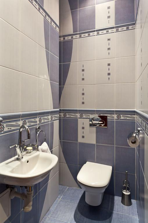 Apartamenty Kamienica Kazimierz Krakow Phòng bức ảnh
