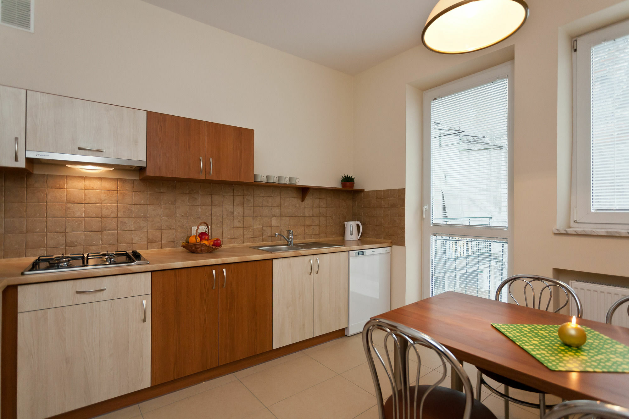 Apartamenty Kamienica Kazimierz Krakow Ngoại thất bức ảnh